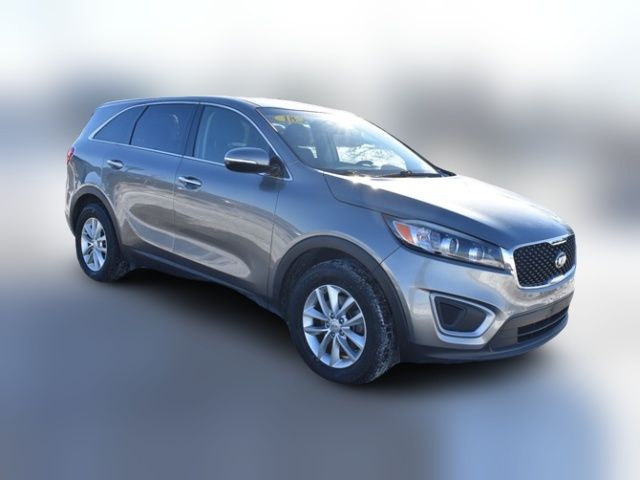 2018 Kia Sorento L