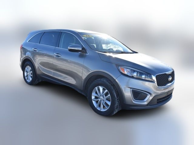 2018 Kia Sorento L