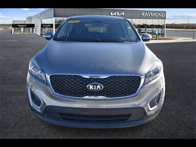 2018 Kia Sorento L