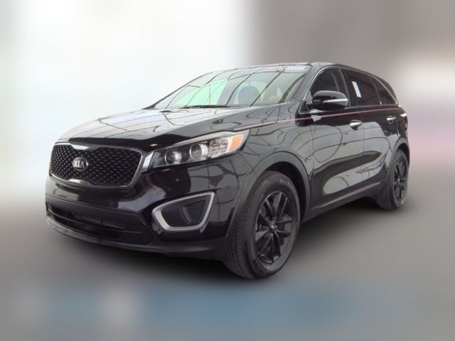 2018 Kia Sorento L