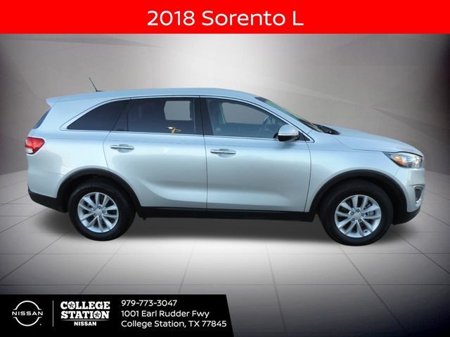 2018 Kia Sorento L