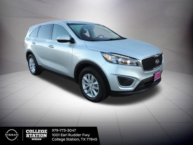 2018 Kia Sorento L