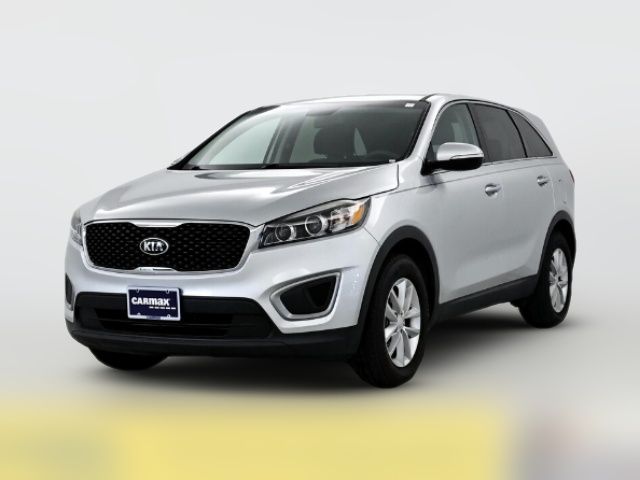 2018 Kia Sorento L