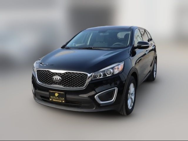 2018 Kia Sorento L