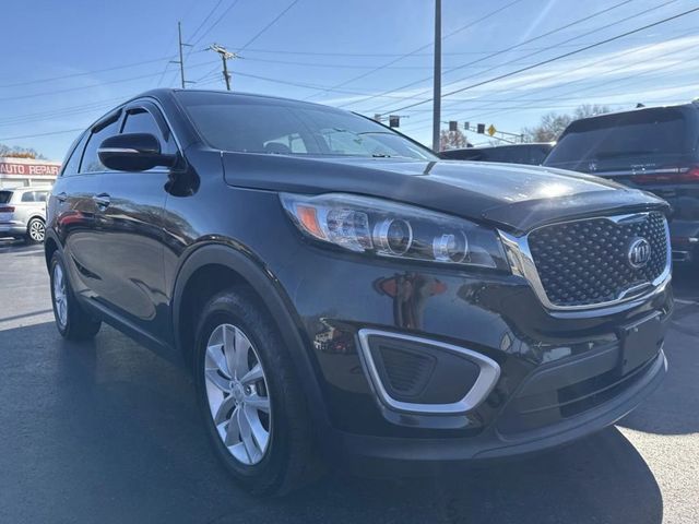 2018 Kia Sorento L