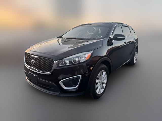 2018 Kia Sorento L