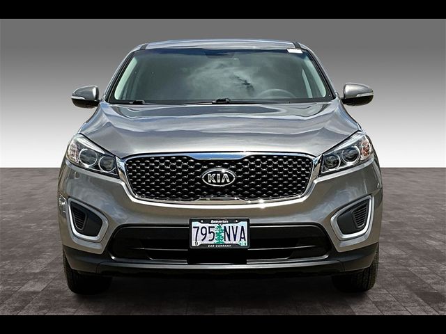 2018 Kia Sorento L