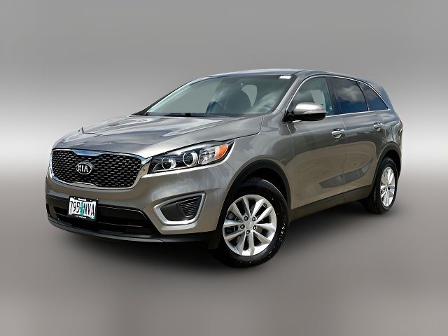 2018 Kia Sorento L