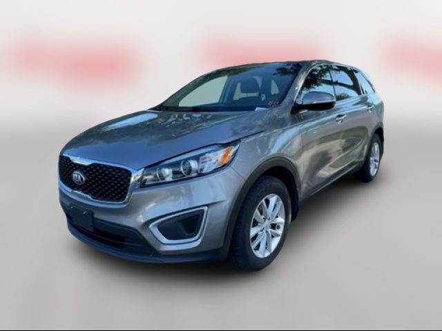 2018 Kia Sorento L