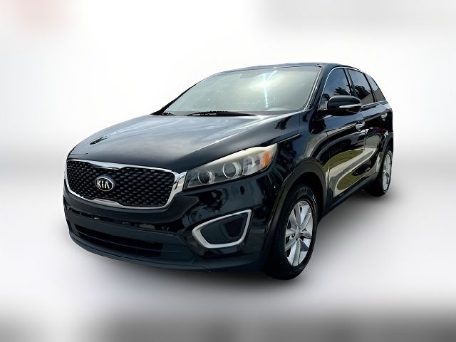 2018 Kia Sorento L