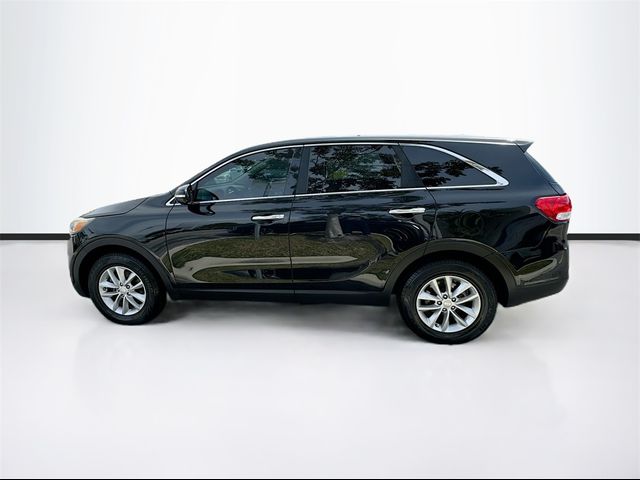 2018 Kia Sorento L