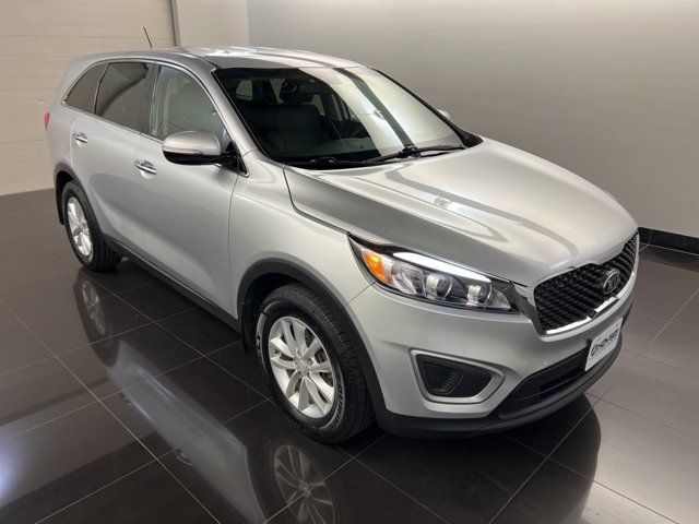 2018 Kia Sorento L