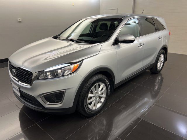 2018 Kia Sorento L