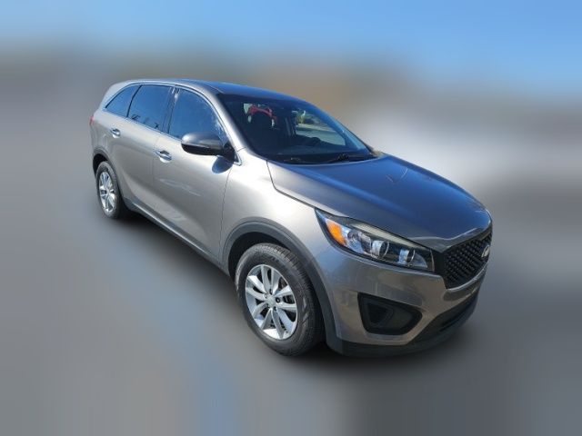 2018 Kia Sorento L