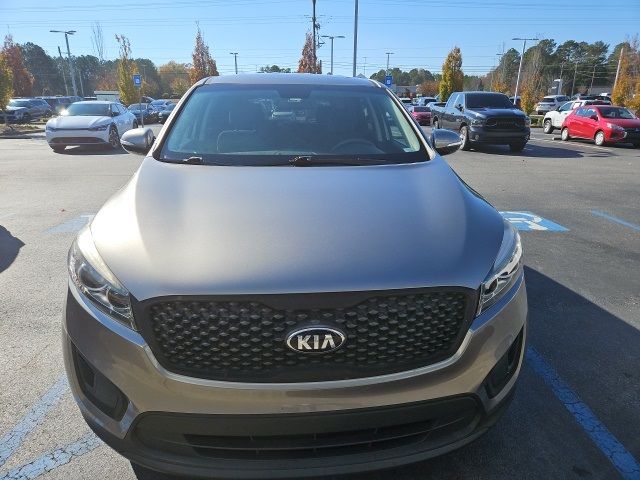 2018 Kia Sorento L