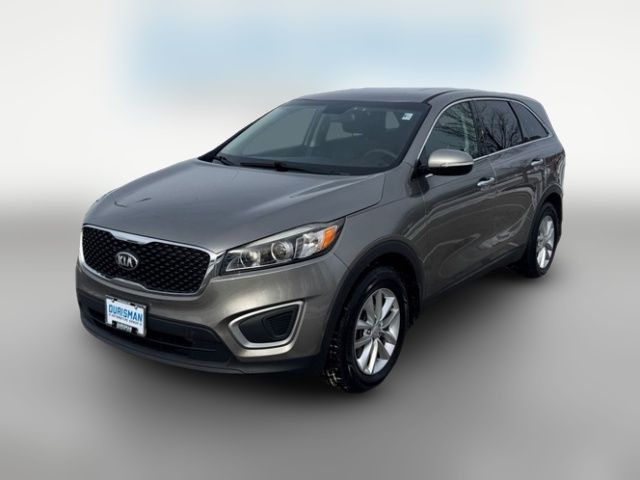 2018 Kia Sorento L