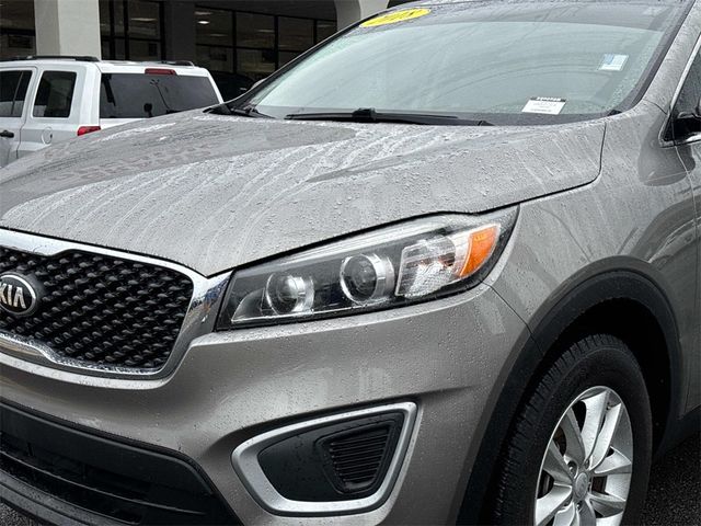 2018 Kia Sorento L