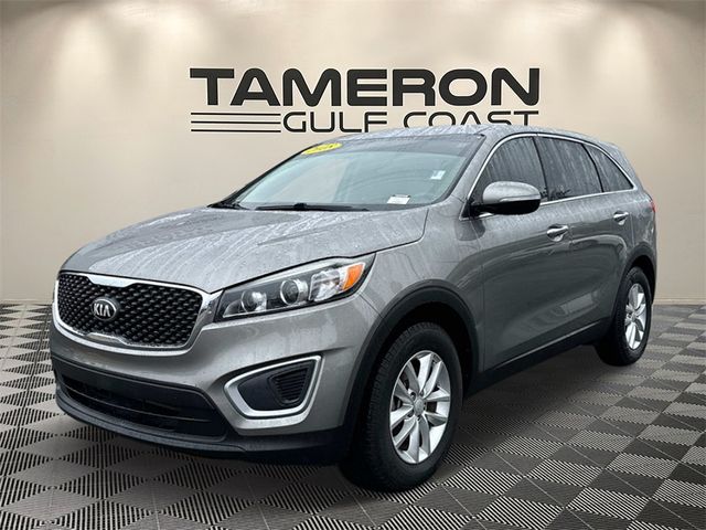 2018 Kia Sorento L