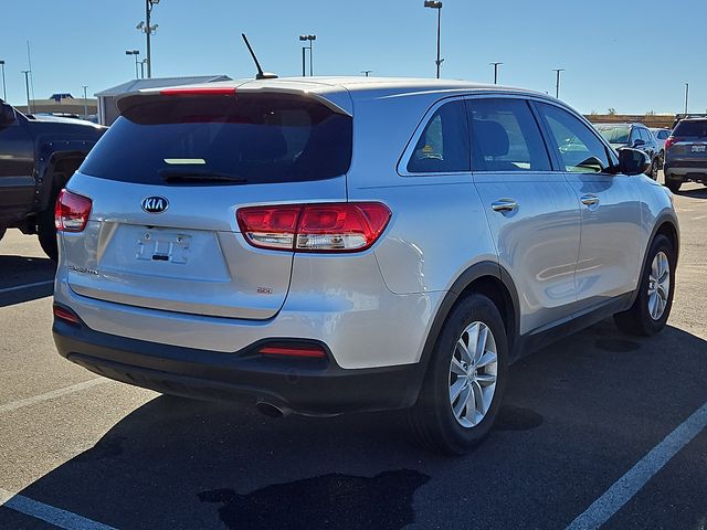 2018 Kia Sorento L