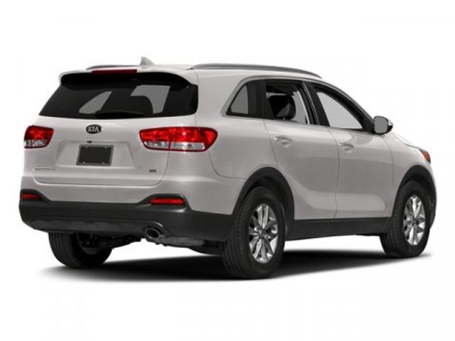 2018 Kia Sorento L