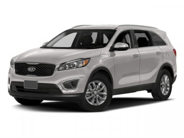 2018 Kia Sorento L