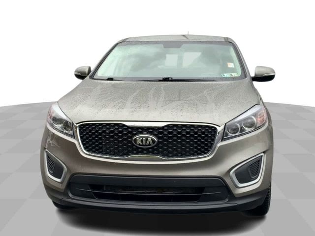 2018 Kia Sorento L