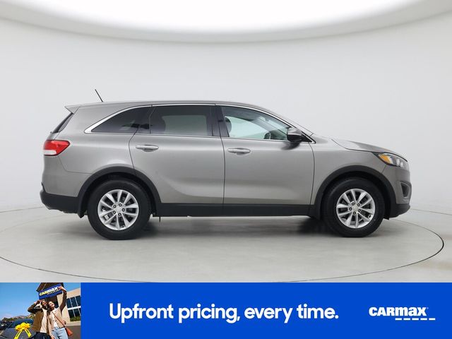 2018 Kia Sorento L