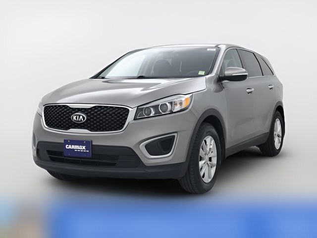 2018 Kia Sorento L