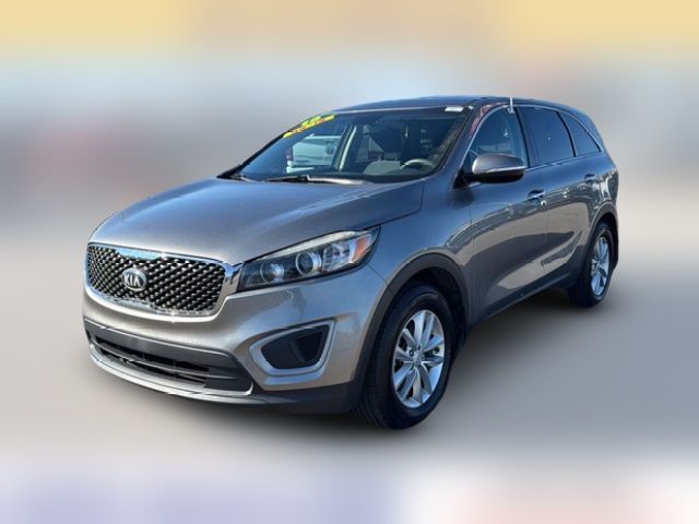 2018 Kia Sorento L