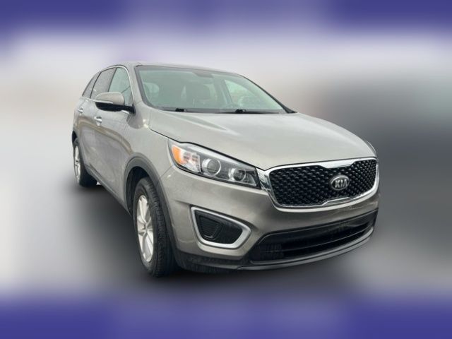 2018 Kia Sorento L