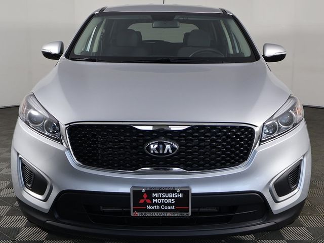 2018 Kia Sorento L