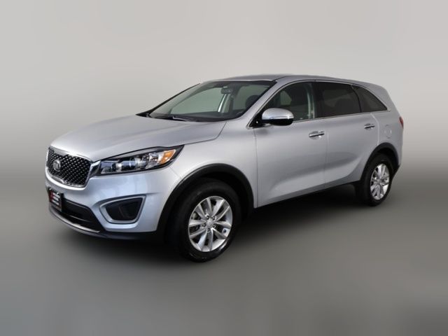 2018 Kia Sorento L