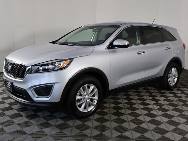 2018 Kia Sorento L