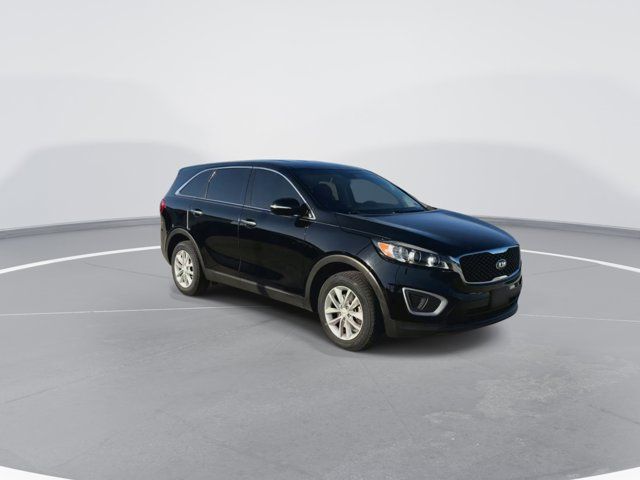 2018 Kia Sorento L