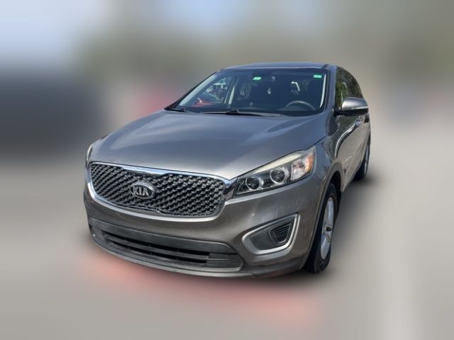 2018 Kia Sorento L