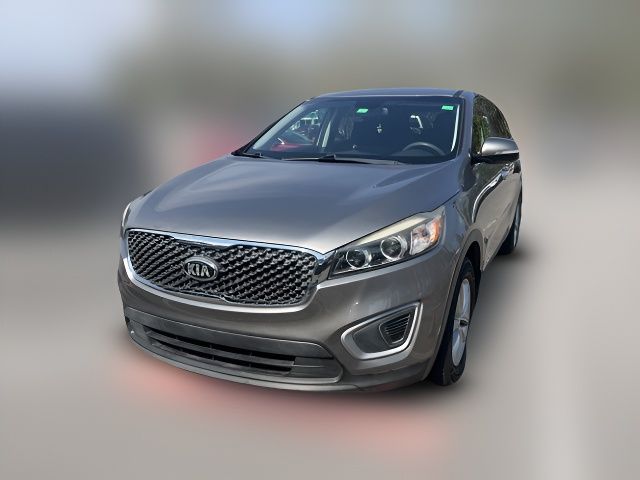 2018 Kia Sorento L