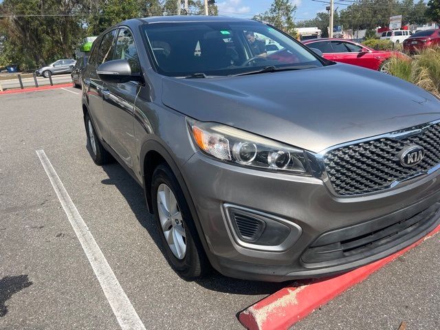 2018 Kia Sorento L