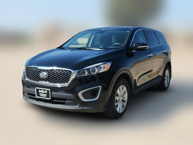 2018 Kia Sorento L