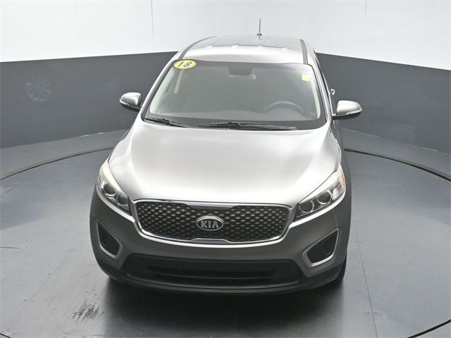 2018 Kia Sorento L