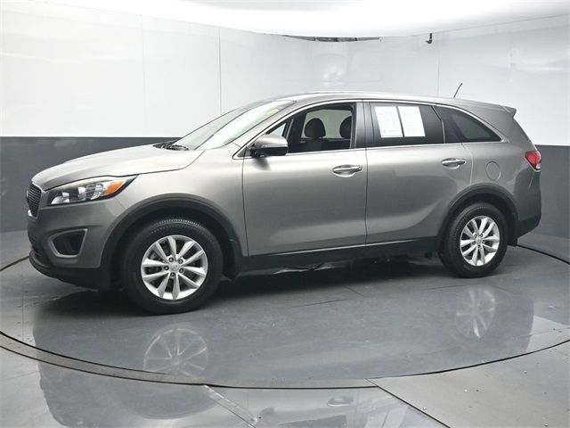 2018 Kia Sorento L
