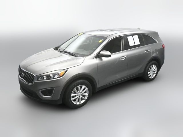 2018 Kia Sorento L