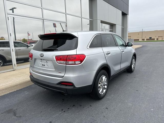 2018 Kia Sorento L