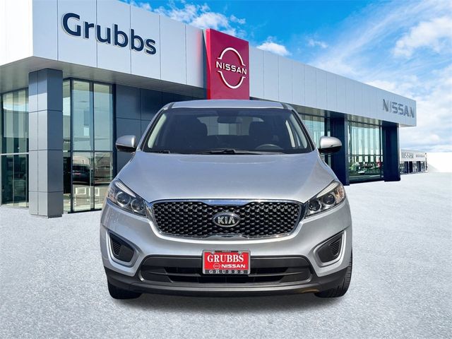 2018 Kia Sorento L