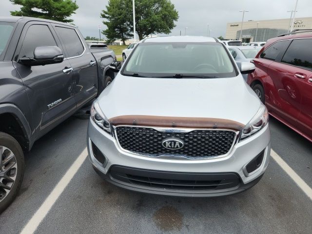 2018 Kia Sorento L