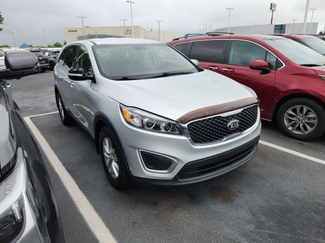 2018 Kia Sorento L