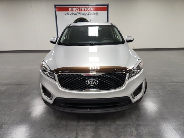 2018 Kia Sorento L