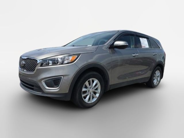 2018 Kia Sorento L