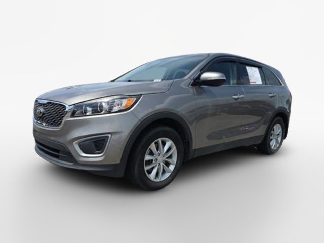 2018 Kia Sorento L