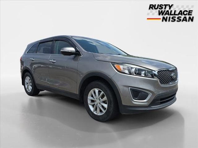 2018 Kia Sorento L