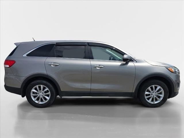 2018 Kia Sorento L